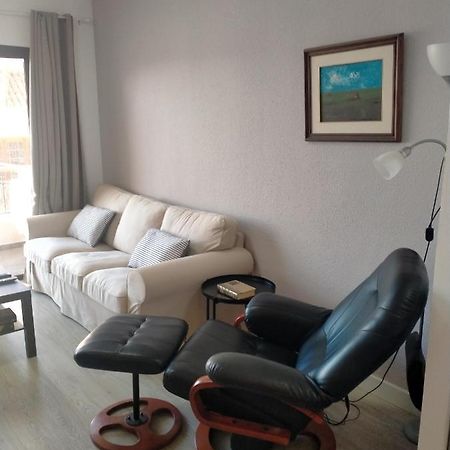 Miramar 32 Lägenhet San Isidro  Exteriör bild