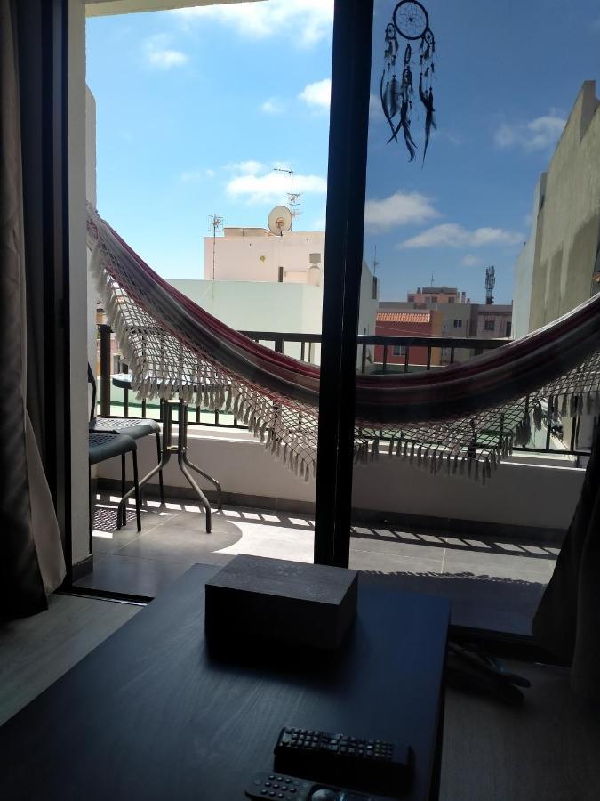 Miramar 32 Lägenhet San Isidro  Exteriör bild