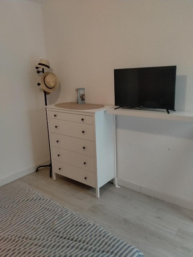 Miramar 32 Lägenhet San Isidro  Exteriör bild