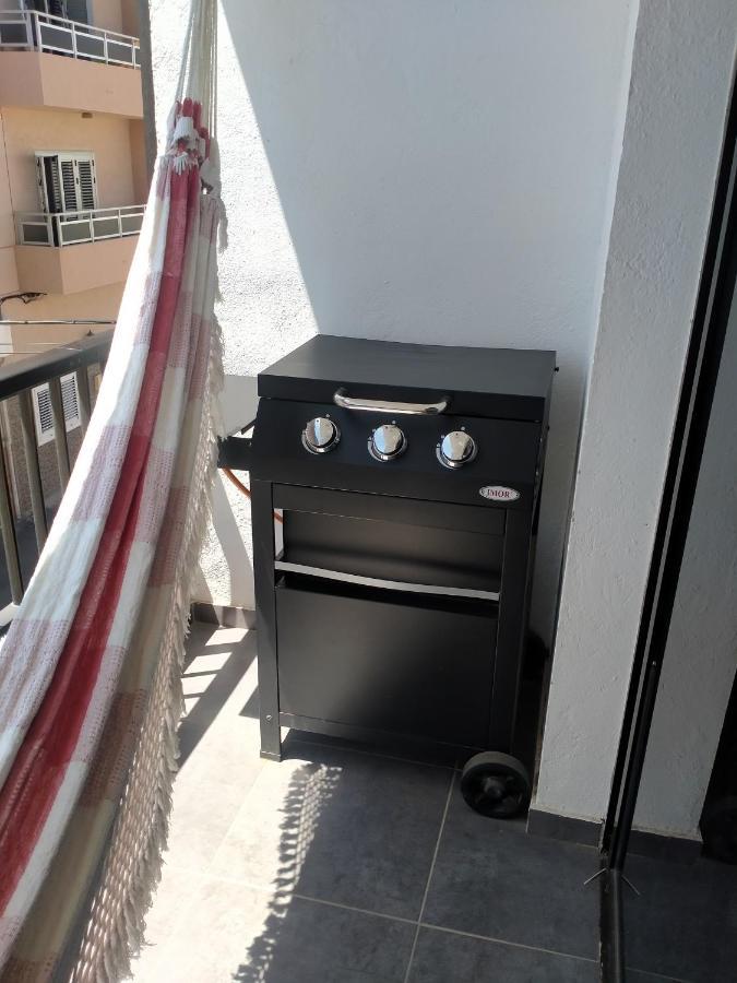 Miramar 32 Lägenhet San Isidro  Exteriör bild