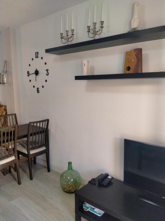 Miramar 32 Lägenhet San Isidro  Exteriör bild